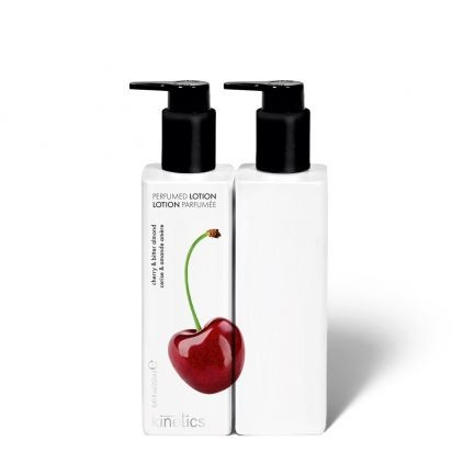 Hand- und Körperlotion Cherry & Bitter Almond 250ml