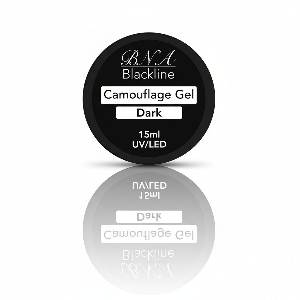 Camouflage Gel Dark 15ml