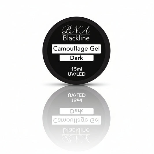 Camouflage Gel Dark 15ml