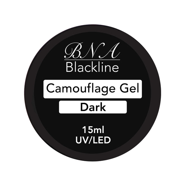 Camouflage Gel Dark 15ml