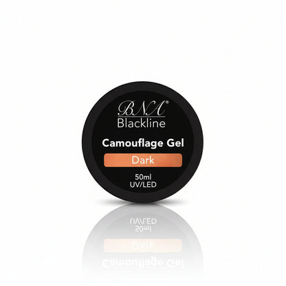 Camouflage Gel Dark 50 ml