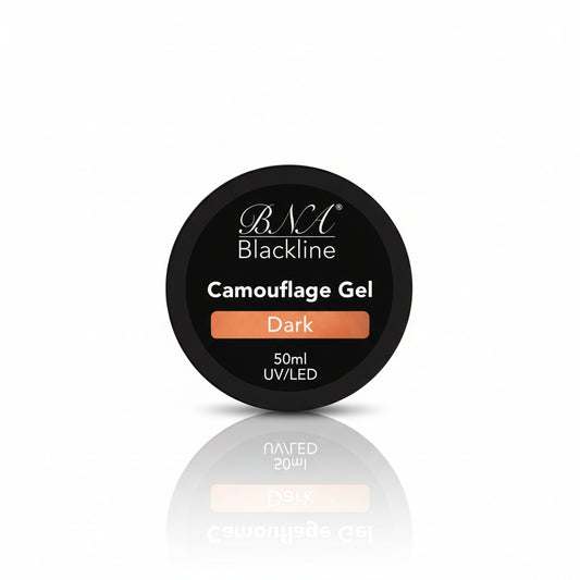 Camouflage Gel Dark 50 ml