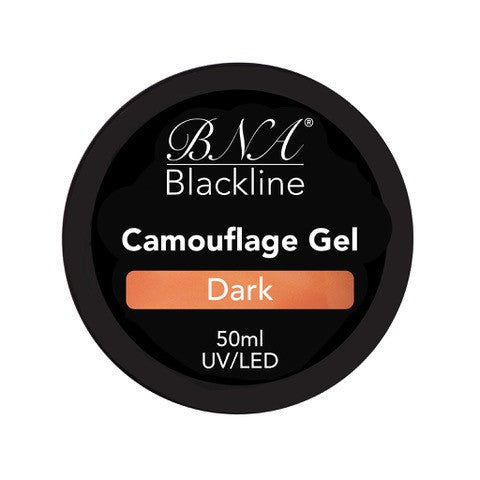 Camouflage Gel Dark 50 ml