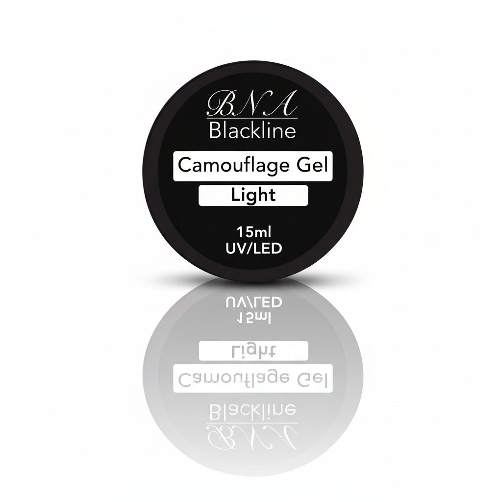 Camouflage Gel Light 15ml