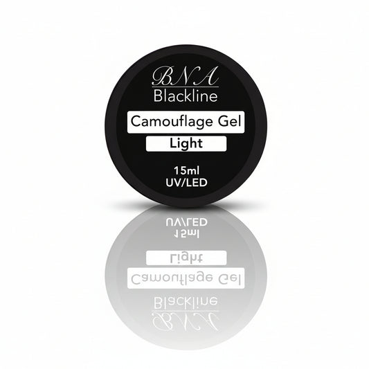 Camouflage Gel Light 15ml