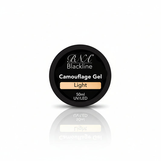 Camouflage Gel Light 50ml