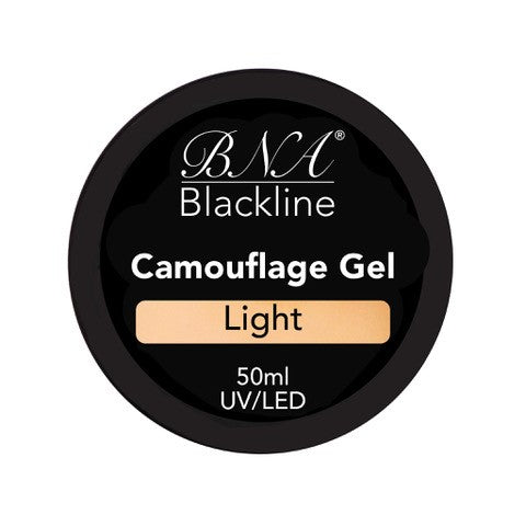 Camouflage Gel Light 50ml