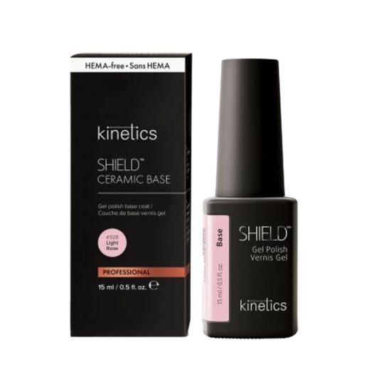 FIBER BASE LIGHT ROSE #928