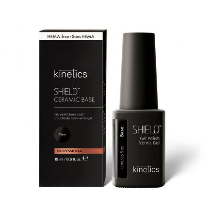 SHIELD Ceramic Base Clear, 15ml