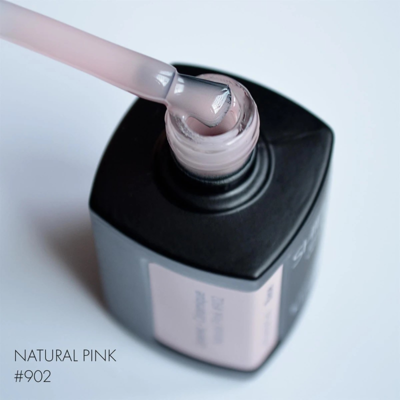 Ceramic Base Natural Pink #902