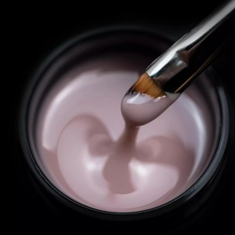 Jelly Gel Medium #927 Dark Sand 50ml