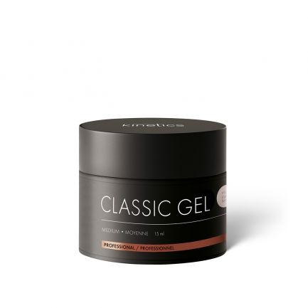 Classic Gel Medium #929 Light Sand 15ml