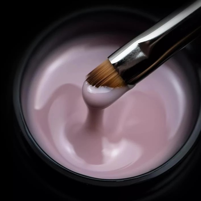 Jelly Gel Medium #916 Classic Nude 50ml