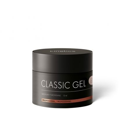 Classic Gel Medium #916 Classic Nude 15ml