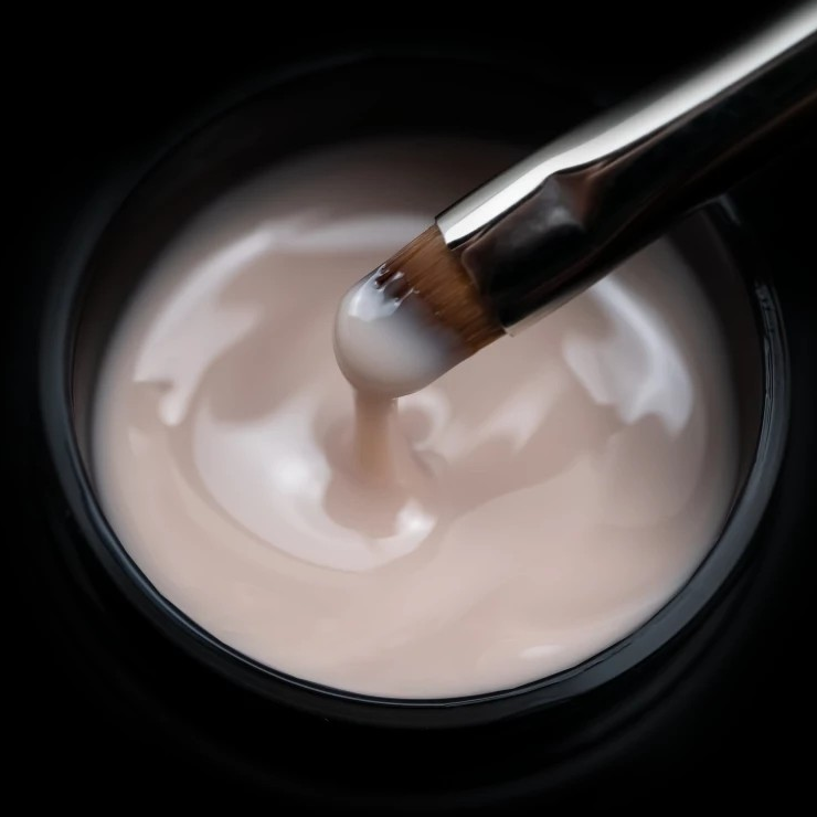 Jelly Gel Medium #929 Light Sand 15ml