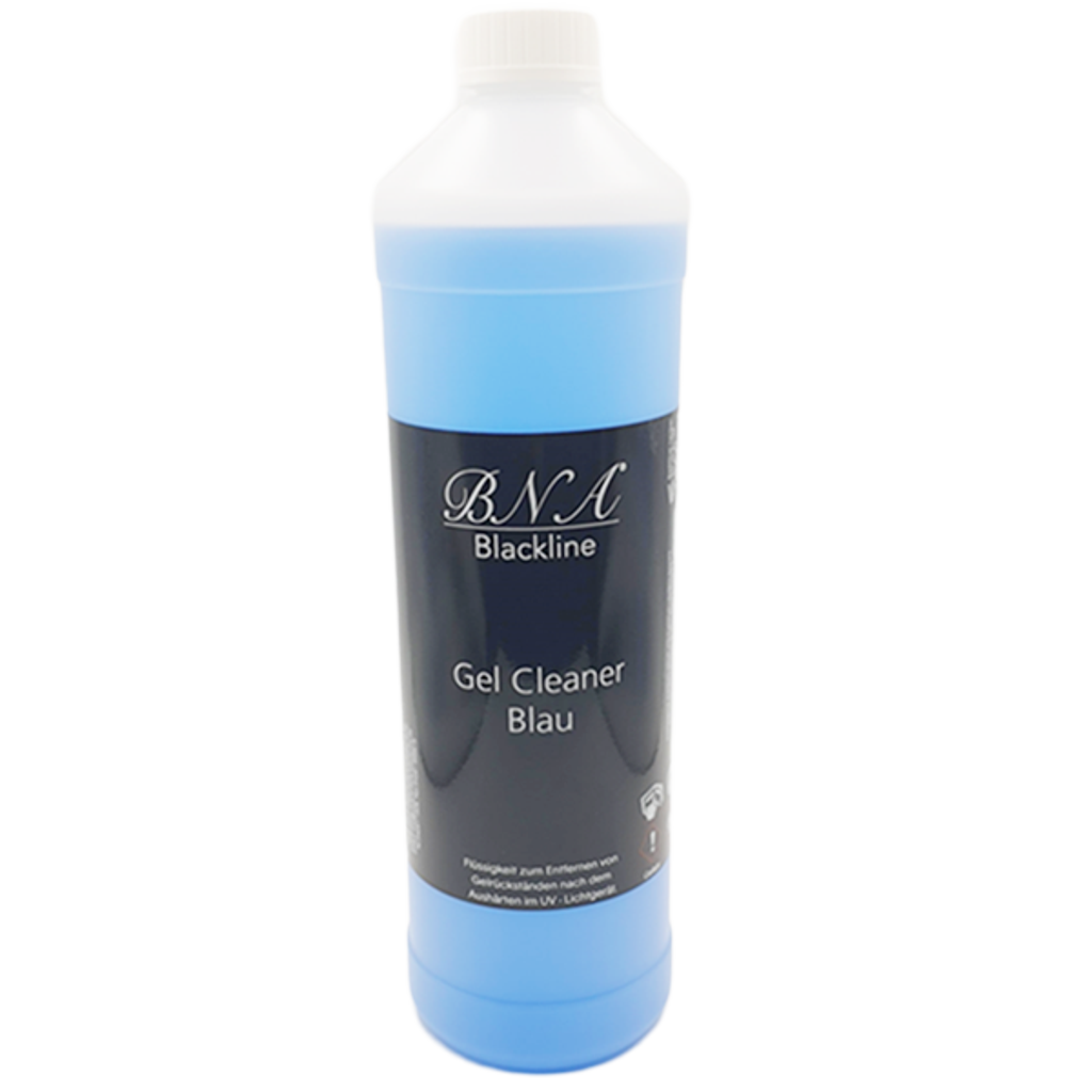 Cleaner Blue 1000ml