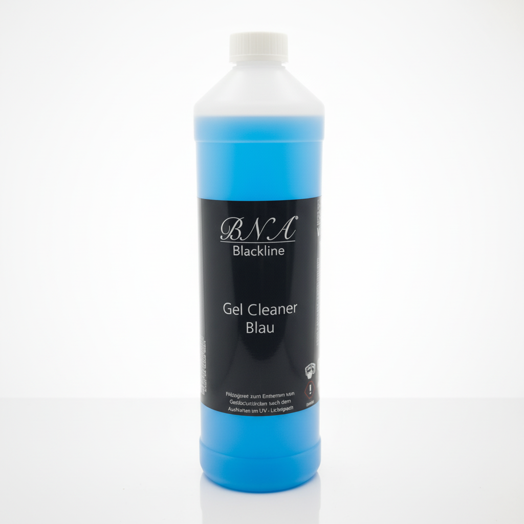 Cleaner Blue 1000ml