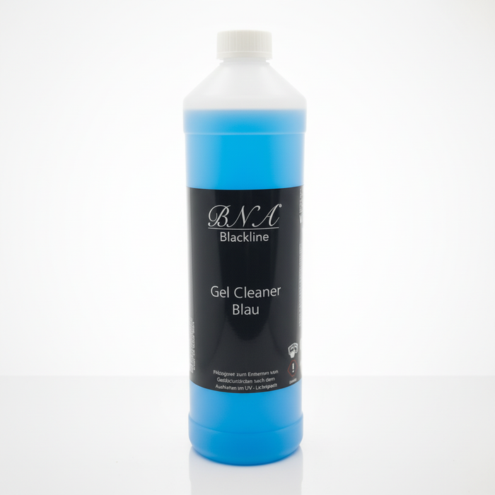 Cleaner Blue 1000ml