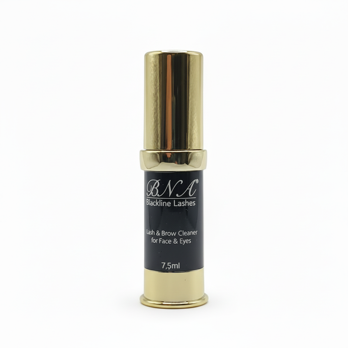 Lash & Brow Cleaner for Face & Eyes