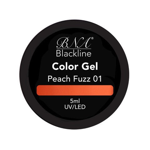 Color Gel Peach Fuzz 01