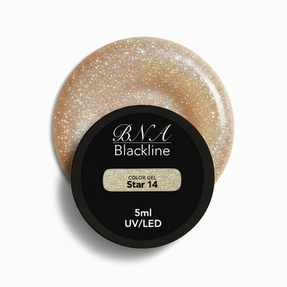 Color Gel Star 14