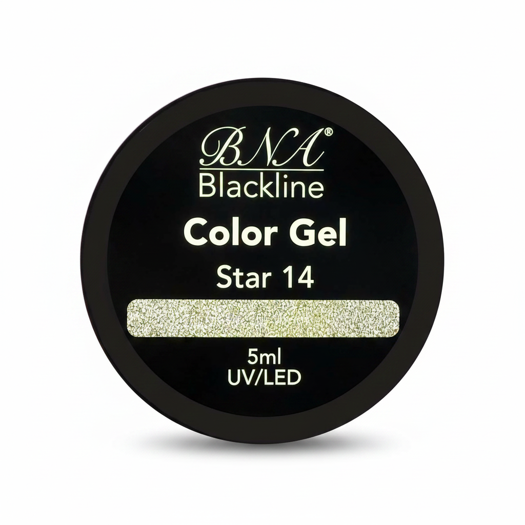 Color Gel Star 14