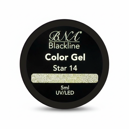 Color Gel Star 14