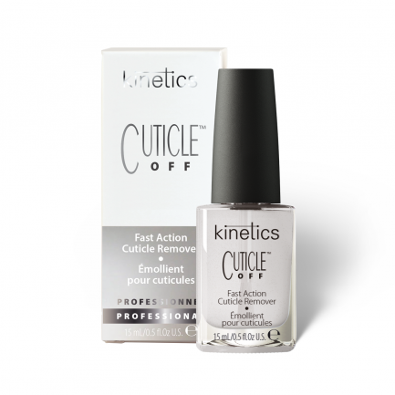 Nagelhautentferner / Cuticle Off
