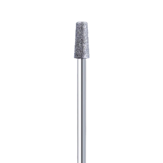 Diamantschleifer mittlere Körn Konus