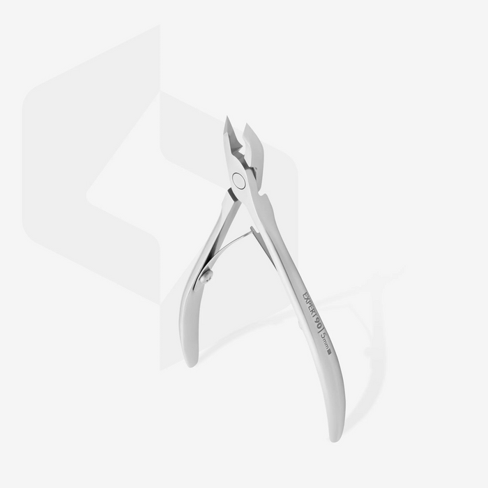 STALEKS PRO EXPERT 90/5 Nagelhautzange 5mm