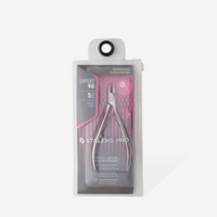 STALEKS PRO EXPERT 90/5 Nagelhautzange 5mm