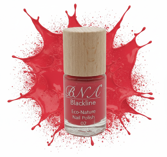 Eco-Nature Nail Polish 02