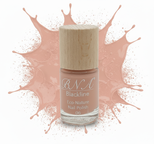 Eco-Nature Nail Polish 06
