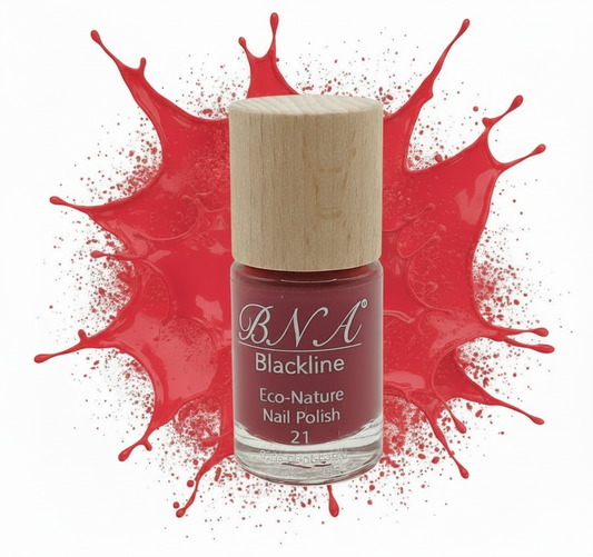 Eco-Nature Nail Polish 21
