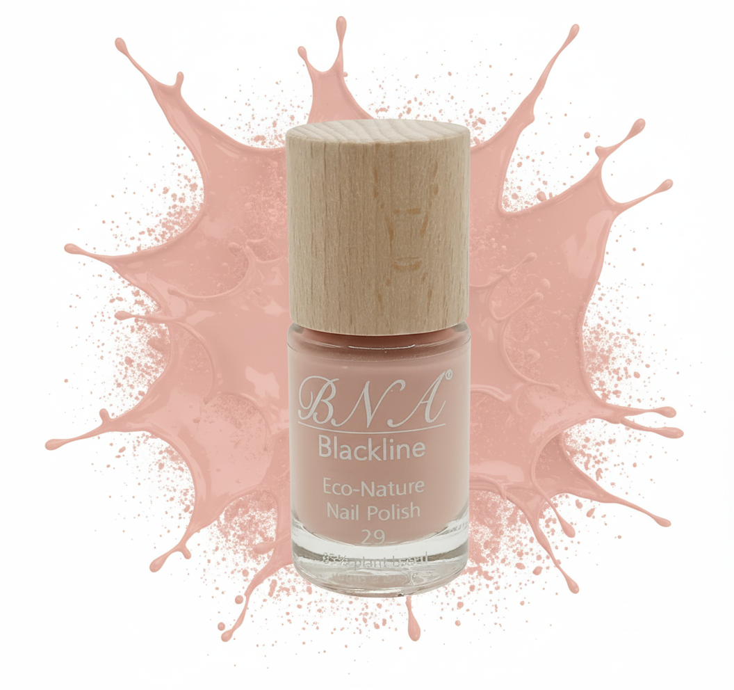 Eco-Nature Nail Polish 29