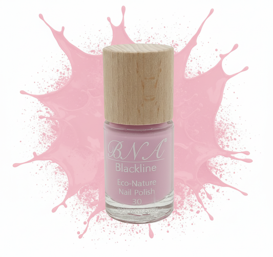 Eco-Nature Nail Polish 30