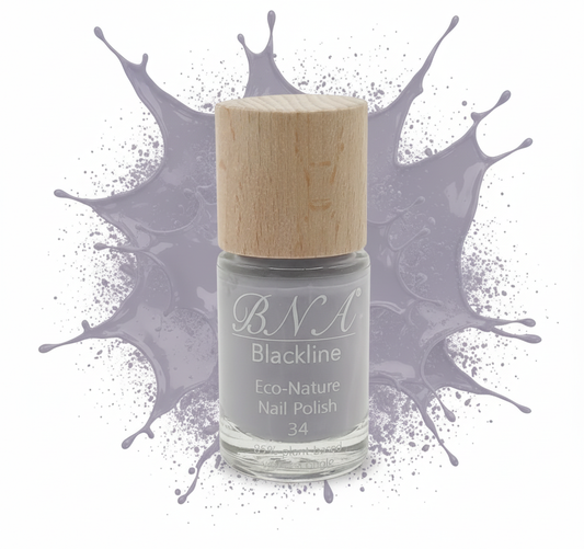 Eco-Nature Nail Polish 34