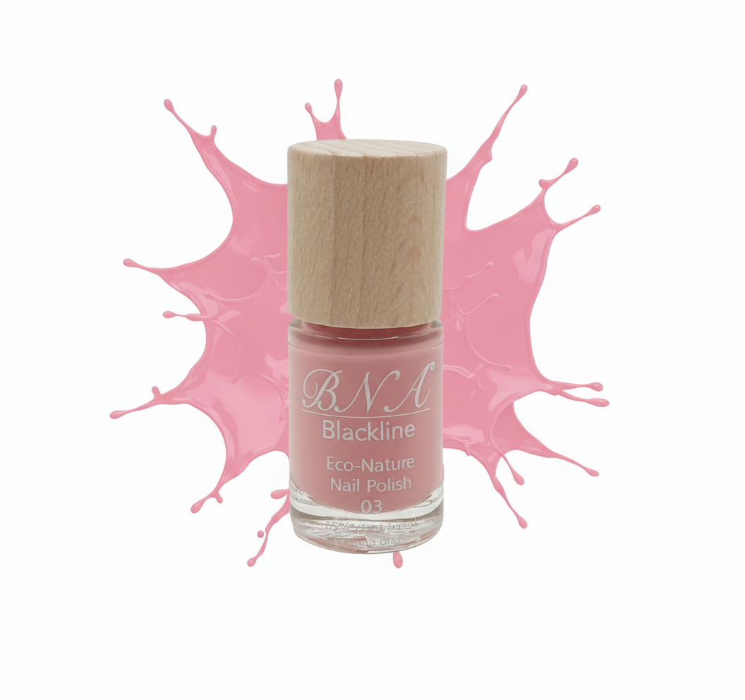 Eco-Nature Nail Polish 43