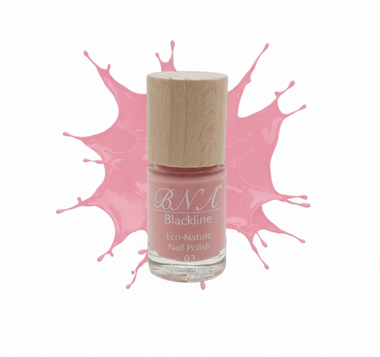 Eco-Nature Nail Polish 43