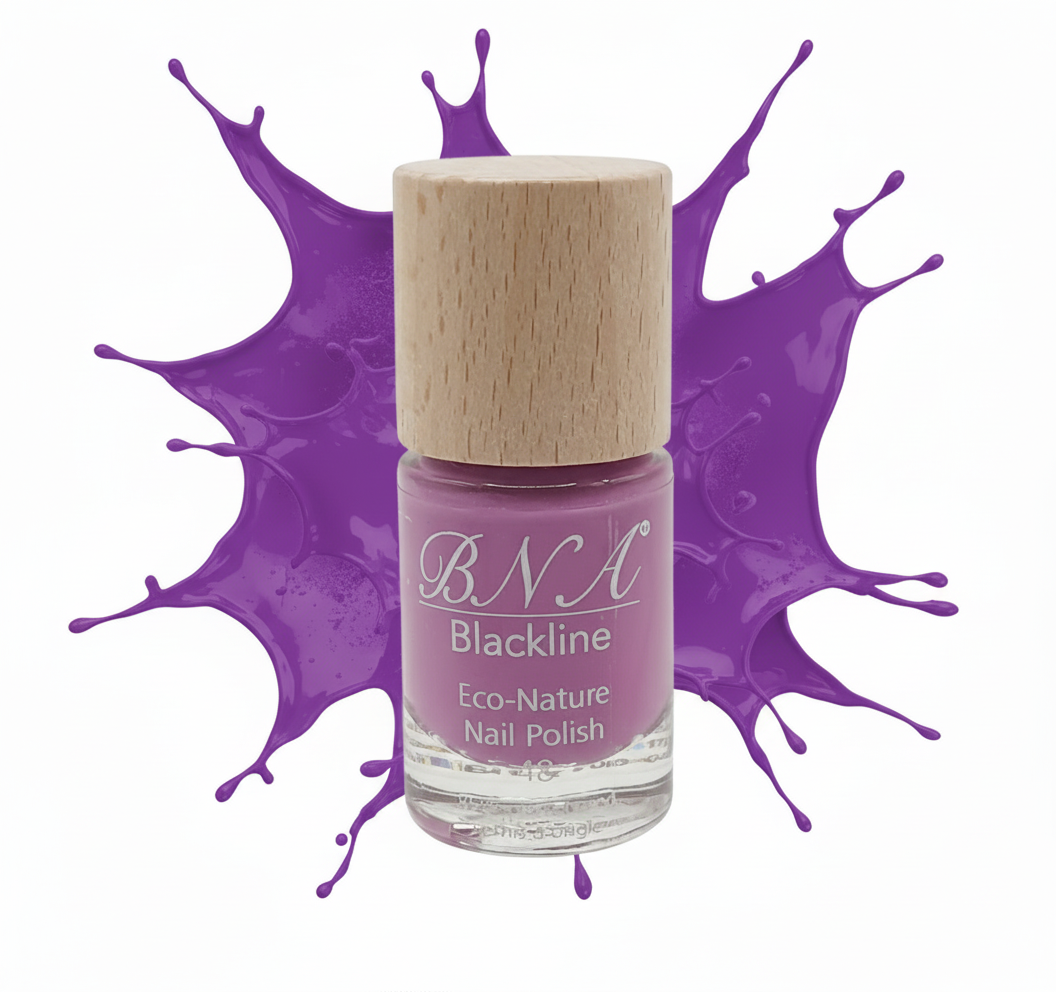 Eco-Nature Nail Polish 48