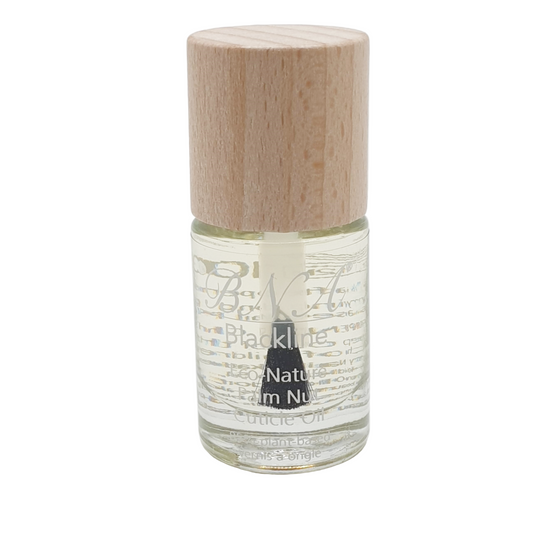 ECO-Nature Palm Nut Cuticle Oil