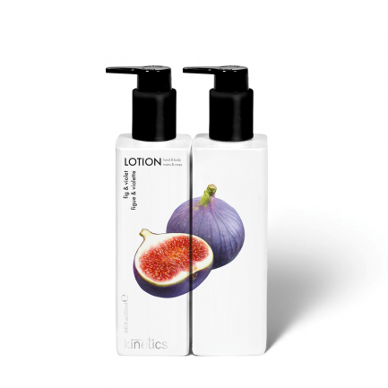 Hand- und Körperlotion FIG & VIOLET 250ml