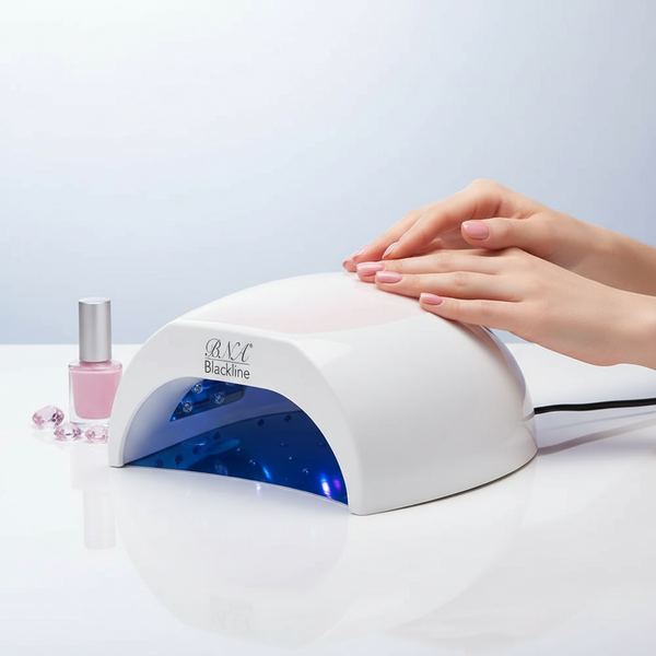 Diamond UV/LED light curing device