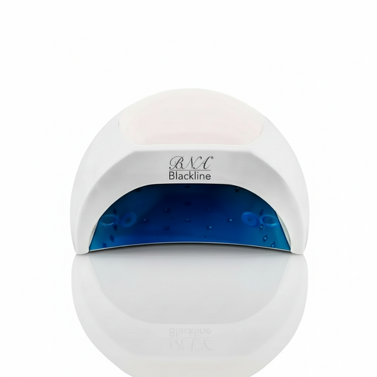 Diamond UV/LED light curing device