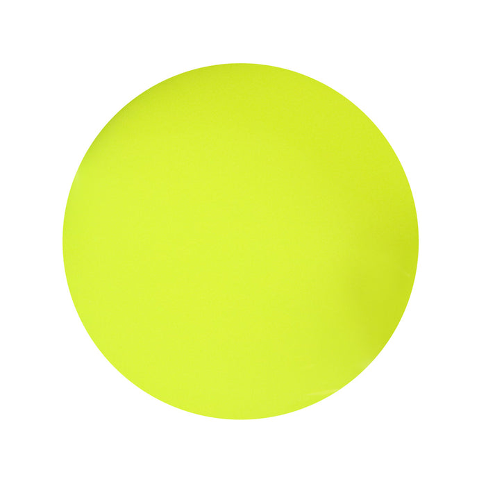 Color Gel Neon 04-Yellow