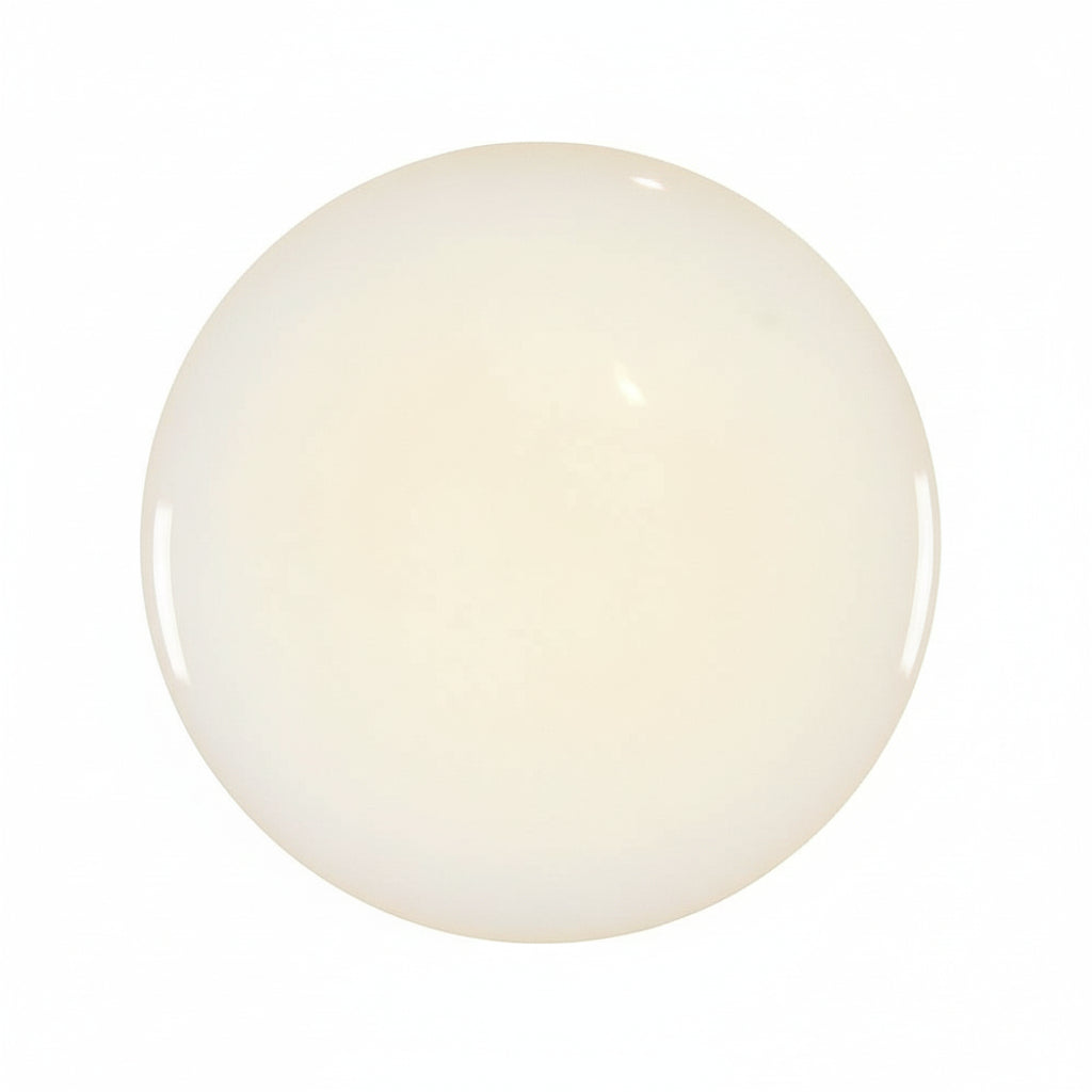 French Gel Milky White 15ml