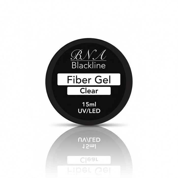 Fiber Gel Clear  15ml