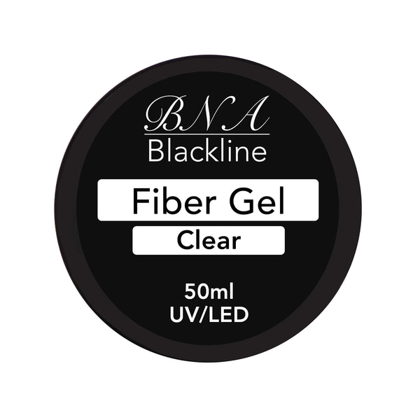 Fiber Gel Clear  50ml