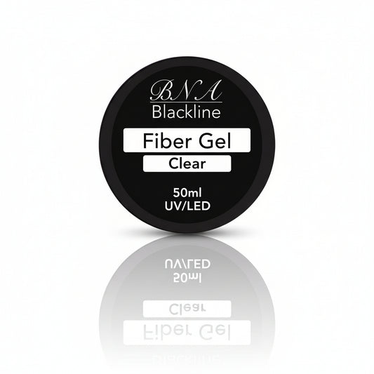 Fiber Gel Clear 50ml