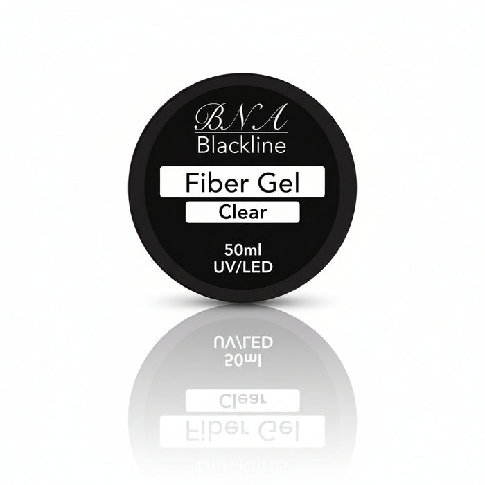 Fiber Gel Clear  50ml